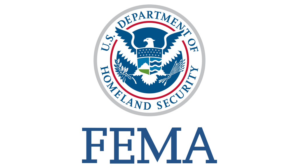 FEMA emblem
