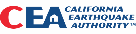 California Earthquake Authority logo